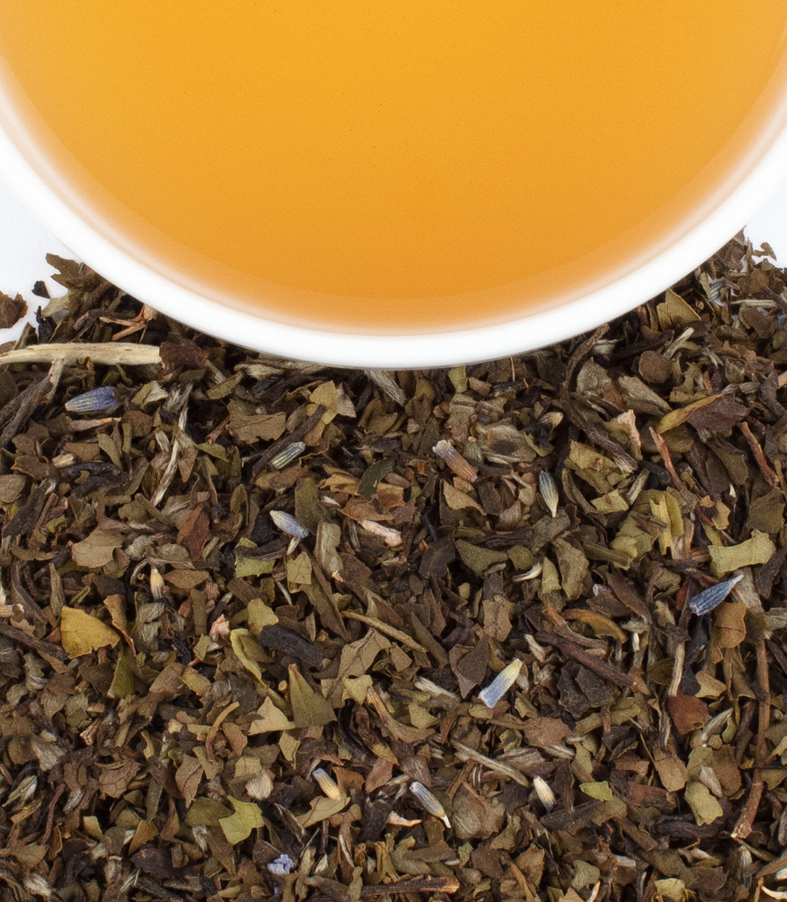 Provence, Tin of 20 Sachets