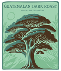 Guatemalan Dark Roast 16oz