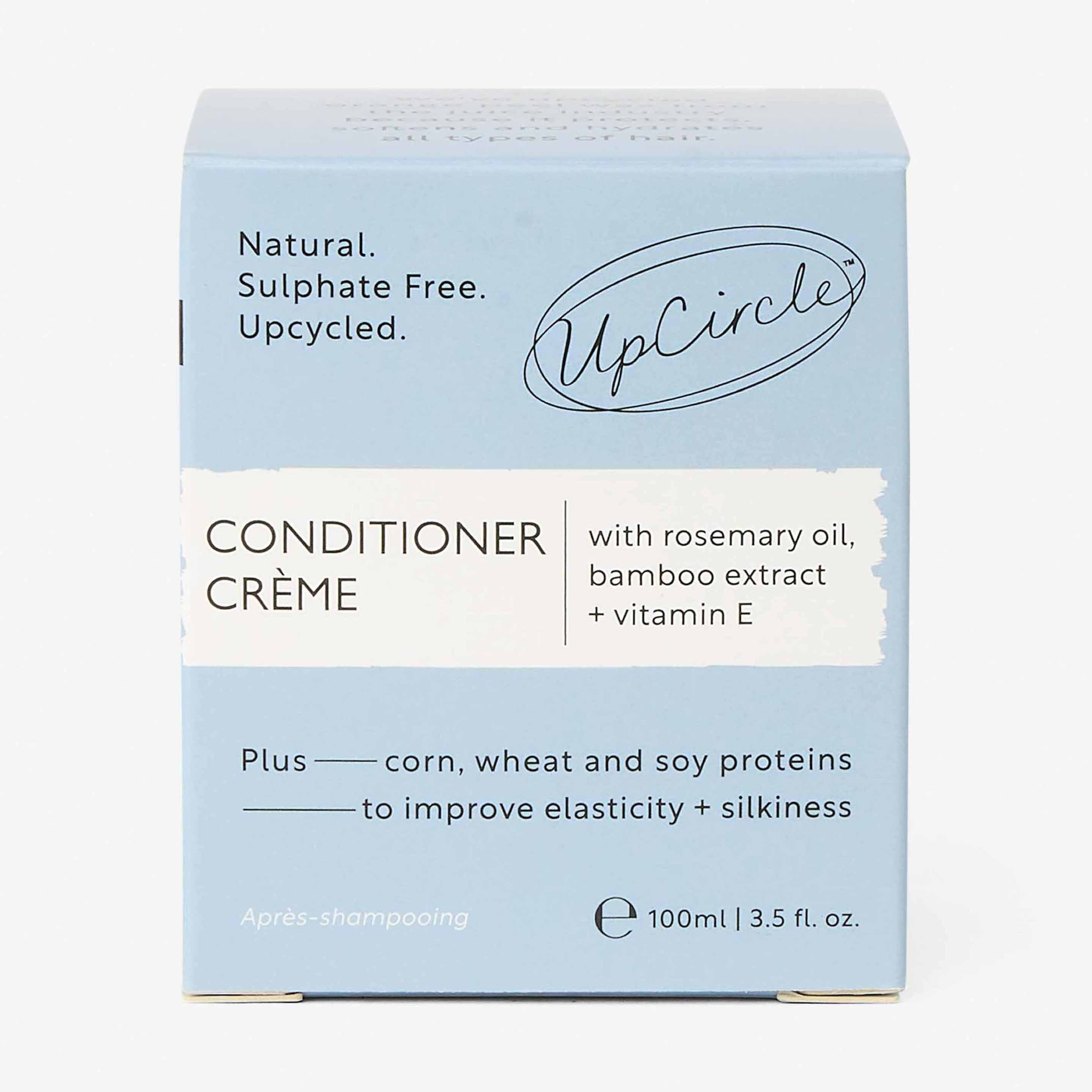 Conditioner Crème
