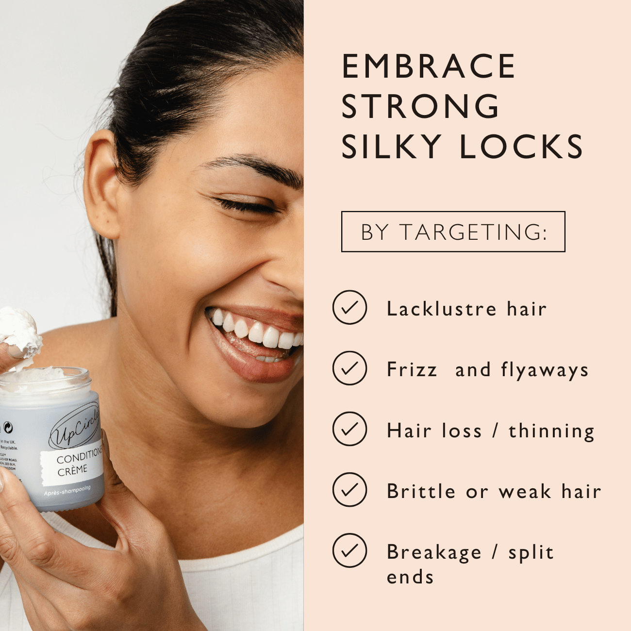 Conditioner Crème