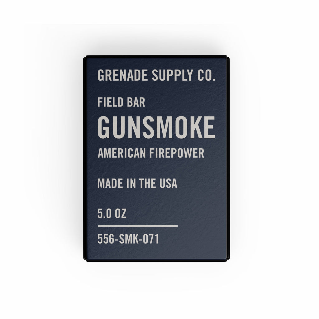 Grenade Field Bar Variety 5-Pack
