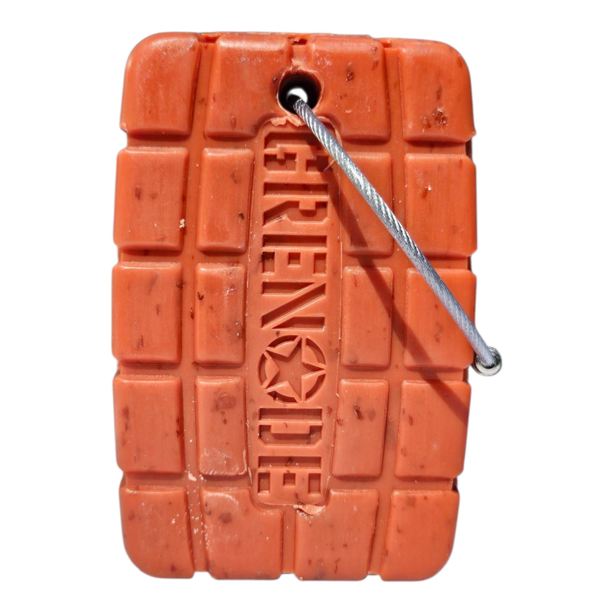 Gurkha Field Bar