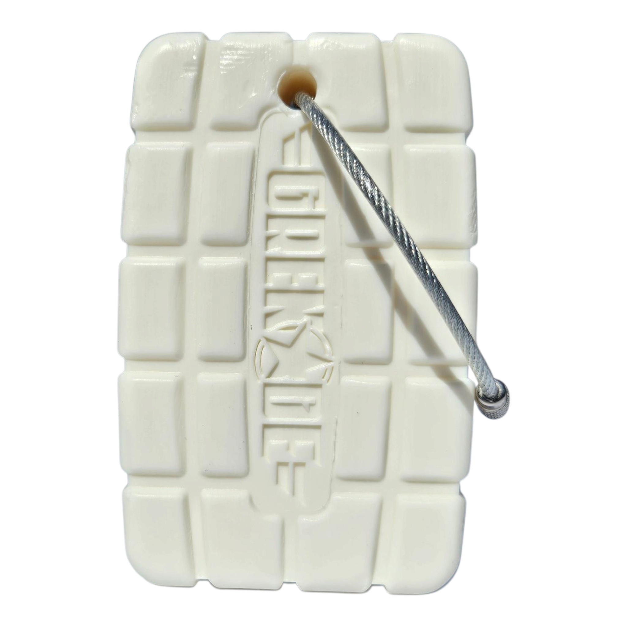 Grenade Field Bar Variety 5-Pack