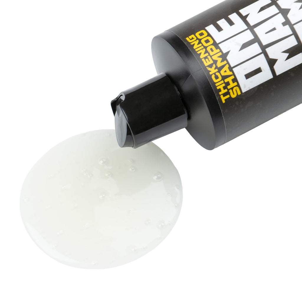 One Man Army - NAPALM® Hair Thickening Duo