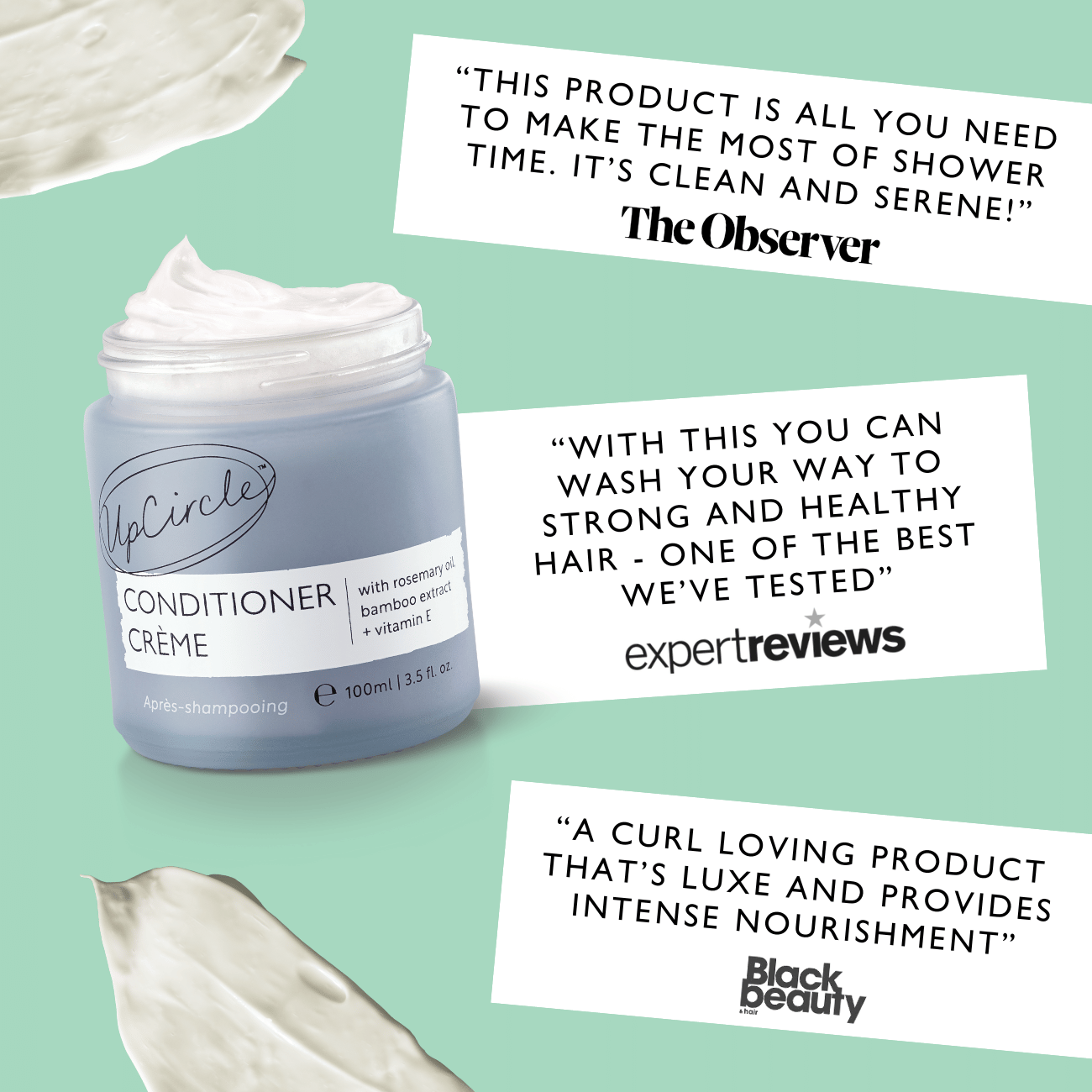 Conditioner Crème