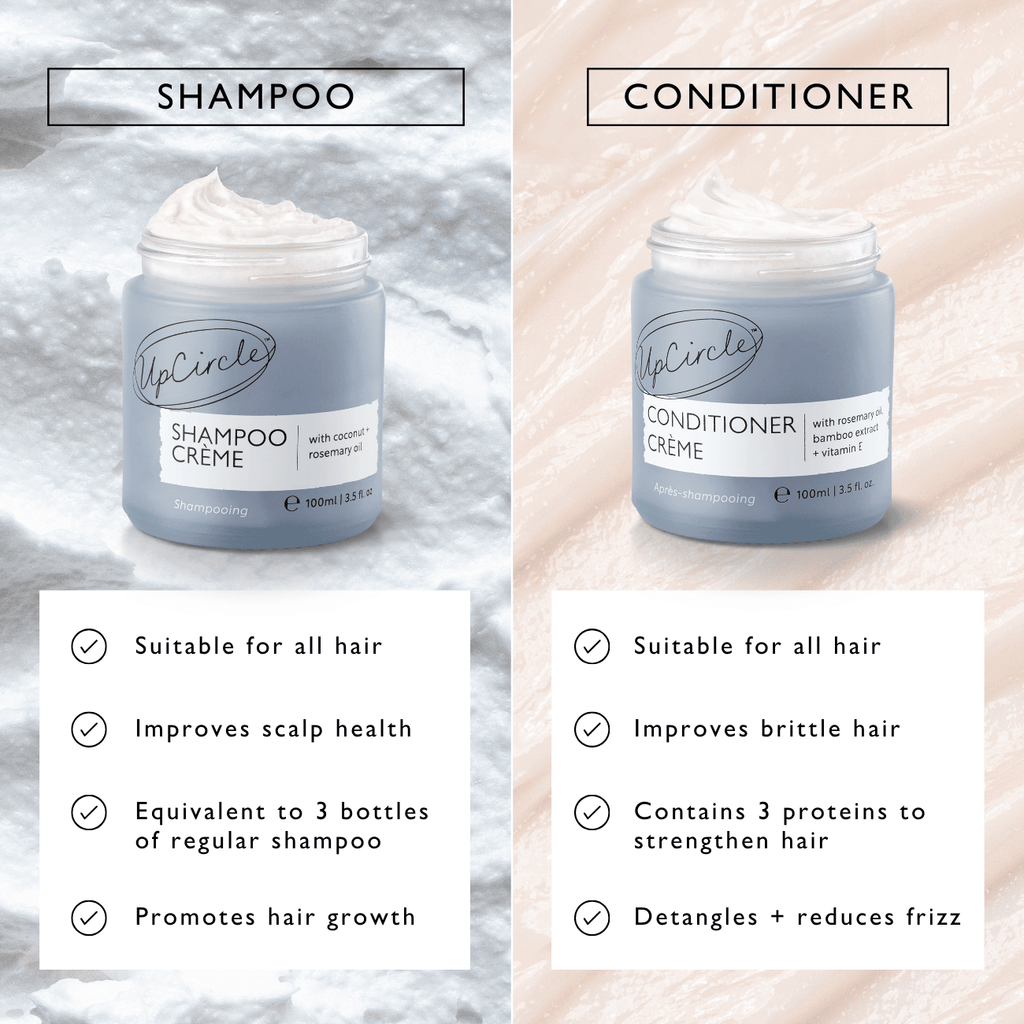 Conditioner Crème