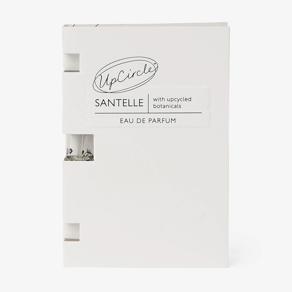 Santelle Eau De Parfum Sample Vial